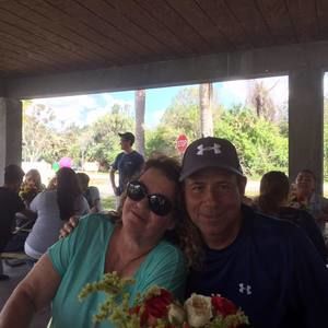 Meet your Posher, Terry